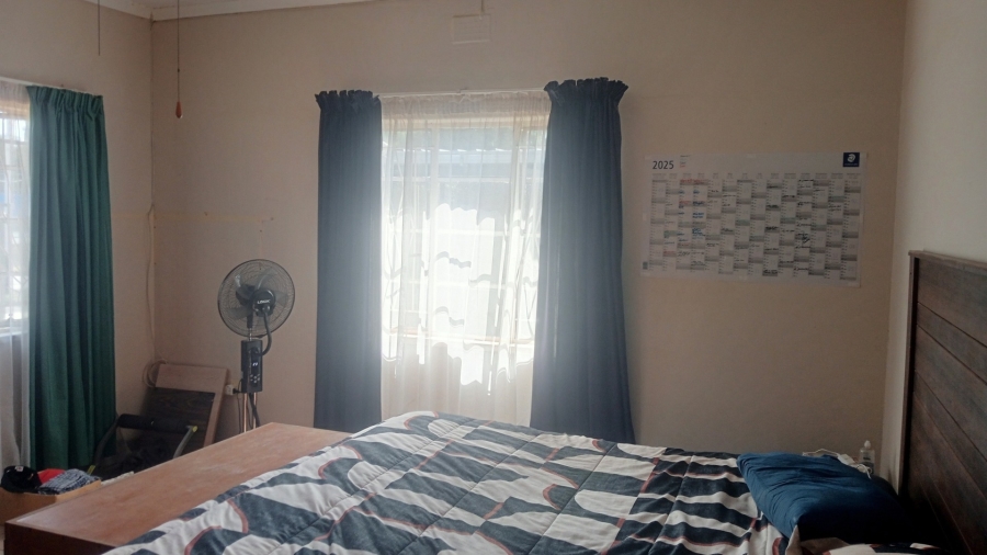To Let 2 Bedroom Property for Rent in Odendaalsrus Free State
